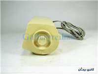 ساعت قدیمی کلکسیونی کنتوری COPAL ژاپن