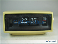 ساعت قدیمی کلکسیونی کنتوری COPAL ژاپن