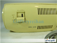 ساعت قدیمی کلکسیونی کنتوری COPAL ژاپن