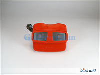 دوربین قدیمی و دکوری ویومستر View Master