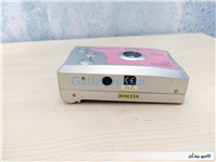 دوربین قدیمی مارک Mikona 1056 آکبند