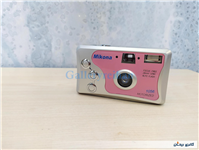 دوربین قدیمی مارک Mikona 1056 آکبند