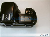 دوربین عکاسی آنالوگ کانن Canon EOS 80D 