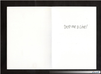 کارت پستال انتشارات وودفیلد چاپ بریتانیا 