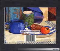 کارت پستال انتشارات وودفیلد طرح نقاشی