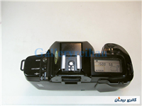 دوربین عکاسی آنالوگ کانن Canon EOS 650 