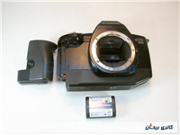 دوربین عکاسی آنالوگ کانن Canon EOS 650 