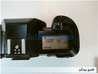 دوربین عکاسی آنالوگ کانن Canon EOS 650 