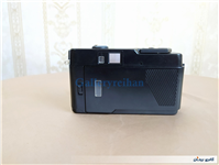 دوربین یاشیکا YASHICA MF-2 باکیف و جعبه 