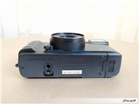 دوربین یاشیکا YASHICA MF-2 باکیف و جعبه 