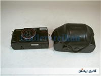 دوربین یاشیکا YASHICA MF-2 باکیف و جعبه
