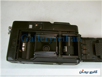 دوربین یاشیکا YASHICA MF-2 باکیف و جعبه