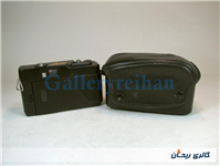دوربین یاشیکا YASHICA MF-2 باکیف و جعبه