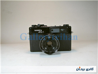 دوربین یاشیکا مدل Yashica MG-1 مشکی