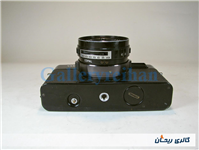دوربین یاشیکا مدل Yashica MG-1 مشکی