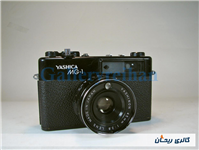 دوربین یاشیکا مدل Yashica MG-1 مشکی
