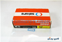 نگاتیو 126 کمیاب Sakura SR100 ژاپن 