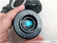 دوربین زنیط Zenit 312M همراه با فلاش 