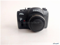 دوربین زنیط Zenit 312M همراه با فلاش 