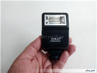 دوربین زنیط Zenit 312M همراه با فلاش 