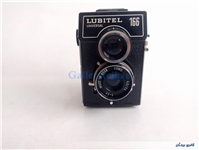 دوربین کلکسیونی LUBITEL 166 UNIVERSAL 