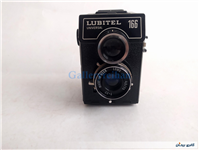 دوربین کلکسیونی LUBITEL 166 UNIVERSAL 