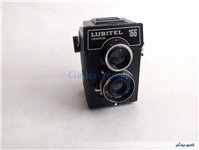 دوربین کلکسیونی LUBITEL 166 UNIVERSAL 