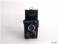 دوربین کلکسیونی LUBITEL 166 UNIVERSAL 