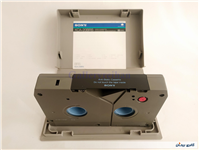 نوار خام یوماتیک SONY U-MATIC KCA-20BRS