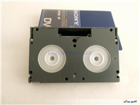 نوار سونی SONY DVCAM 184 HDV