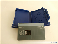 نوار سونی SONY DVCAM 184 HDV