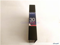 سونی بتاکم SONY BETACAM 30SP