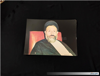 6عدد پوستر مقوایی قدیمی چاپ اوایل انقلاب