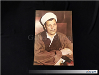 4عددپوستر مقوایی قدیمی چاپ اوایل انقلاب