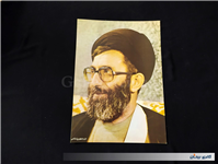 8 عدد پوستر بزرگ قدیمی چاپ اوایل انقلاب 
