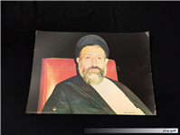 15عدد پوستر مقوایی قدیمی چاپ اوایل انقلاب