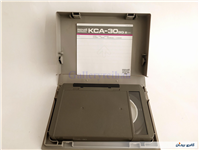 نوار خام یوماتیک MAXELL U-MATIC KCA-30BQ