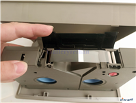 نوار خام یوماتیک SONY U-MATIC KCA-30BRS 