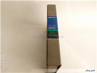 نوار خام یوماتیک SONY U-MATIC KCA-30BRS 