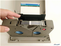 نوار خام یوماتیک SONY U-MATIC KCA-20BRS 