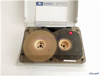 نوار کلکسیونی یوماتیک Ampex 167-KCA30 