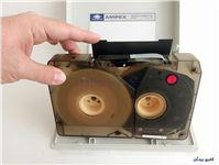 نوار کلکسیونی یوماتیک Ampex 167-KCA30 