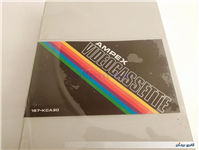 نوار کلکسیونی یوماتیک Ampex 167-KCA30 