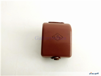 فلاش کمیاب چتری آلمانی مارک AGFA با کیف