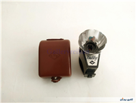 فلاش کمیاب چتری آلمانی مارک AGFA با کیف