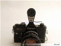 فلاش کمیاب چتری آلمانی مارک AGFA با کیف