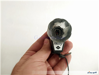 فلاش کمیاب چتری آلمانی مارک AGFA با کیف