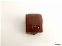 فلاش کمیاب چتری آلمانی مارک AGFA با کیف