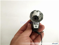 فلاش کمیاب چتری آلمانی مارک AGFA با کیف