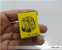 پایه فلاش بسیار کمیاب و خاص TOSHIBA ژاپن